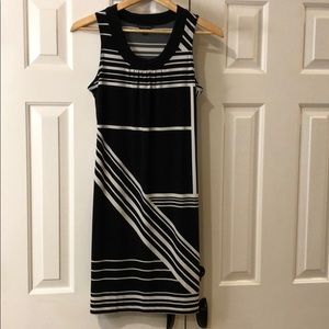 Banana Republic sleeveless dress